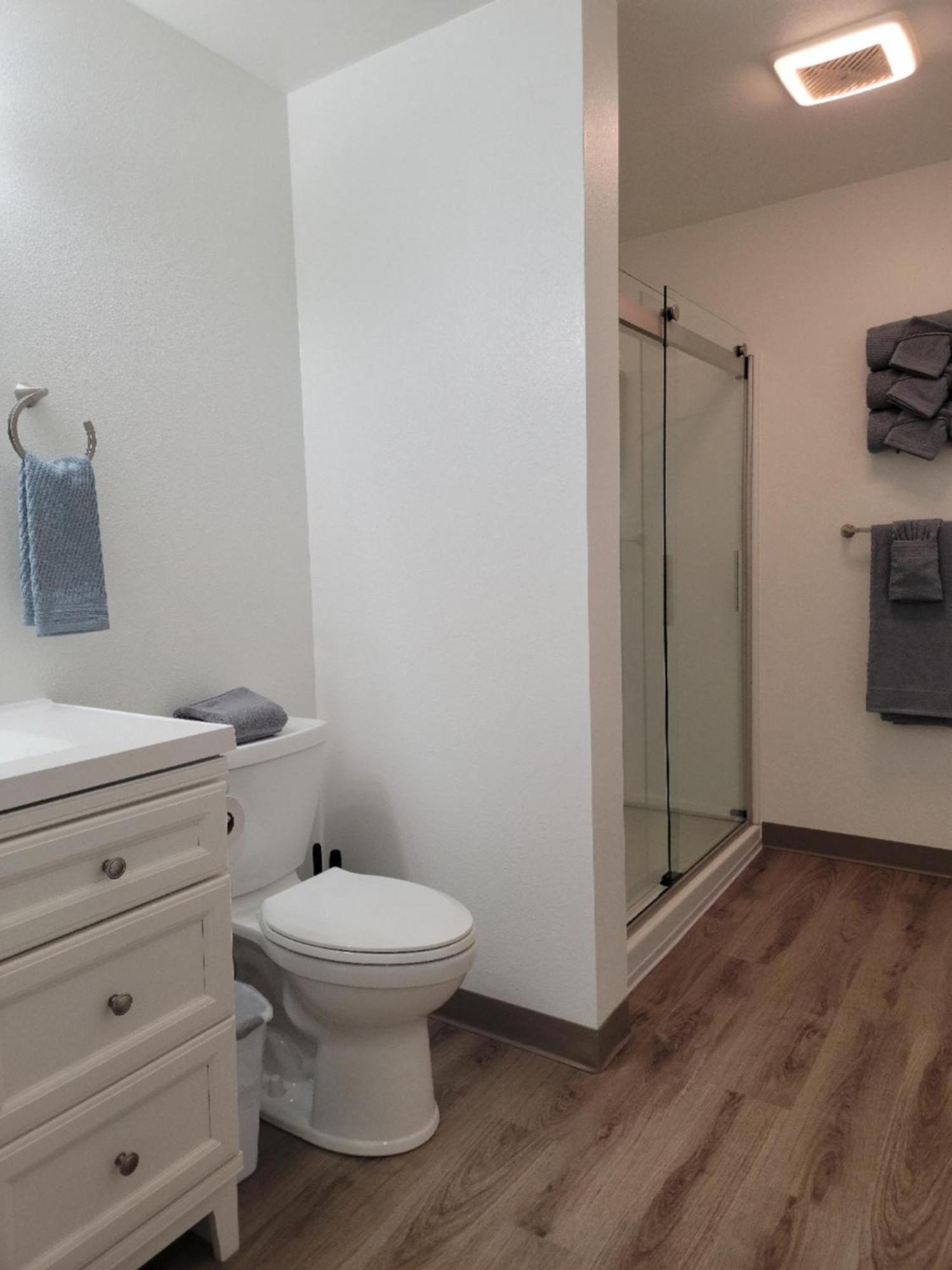 Alaska Country Inn Delta Junction Δωμάτιο φωτογραφία