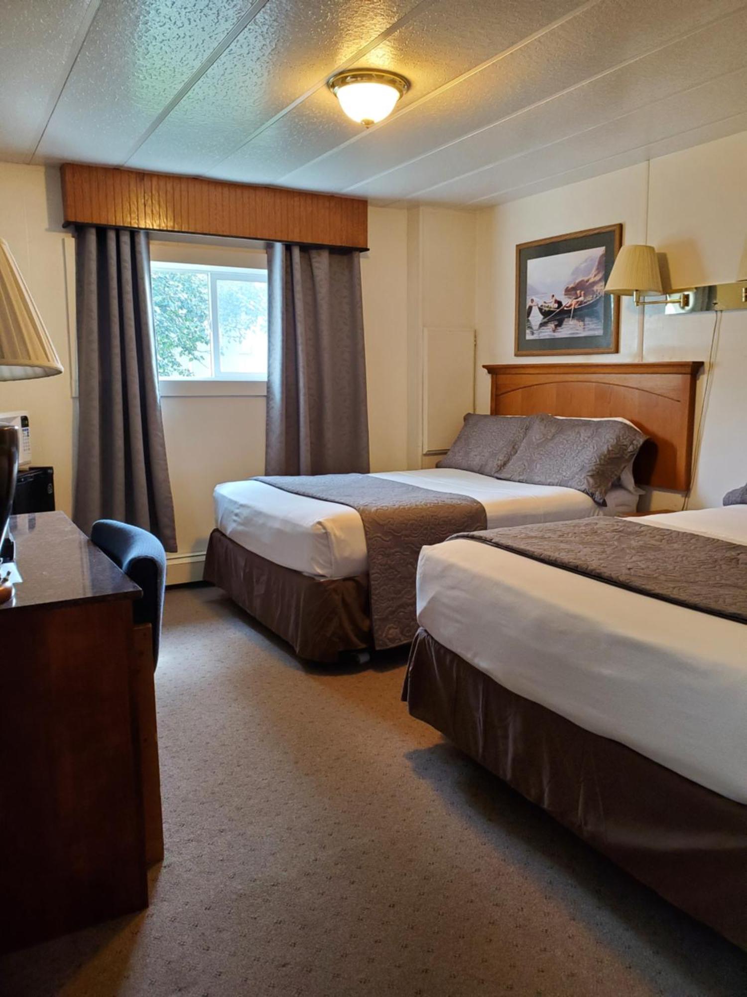 Alaska Country Inn Delta Junction Εξωτερικό φωτογραφία