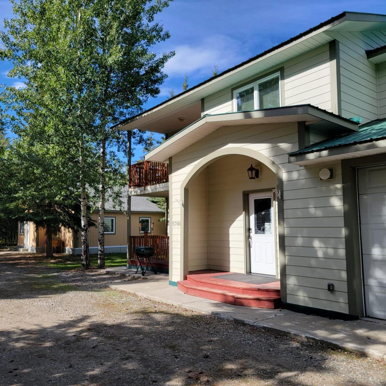 Alaska Country Inn Delta Junction Εξωτερικό φωτογραφία