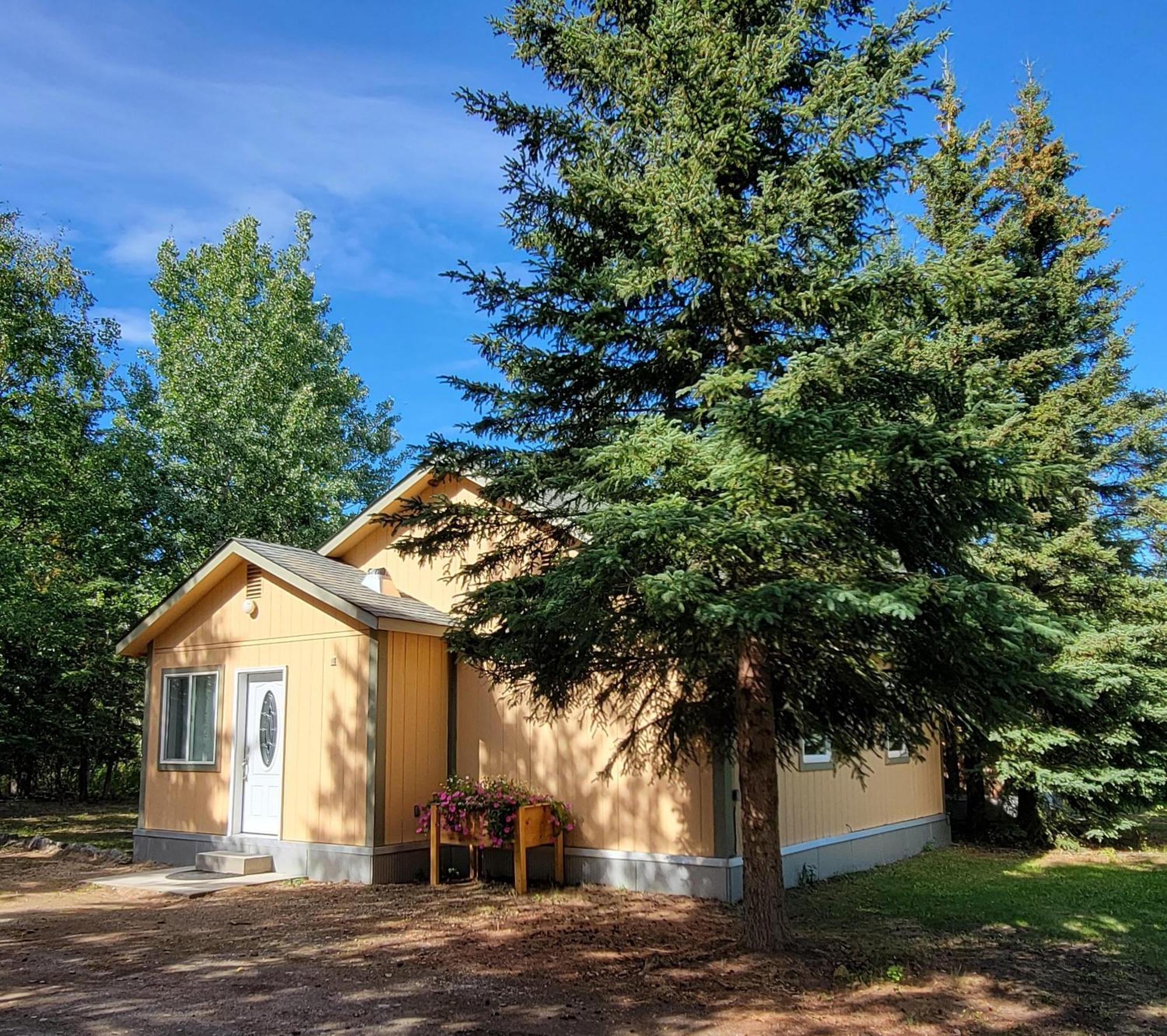 Alaska Country Inn Delta Junction Εξωτερικό φωτογραφία