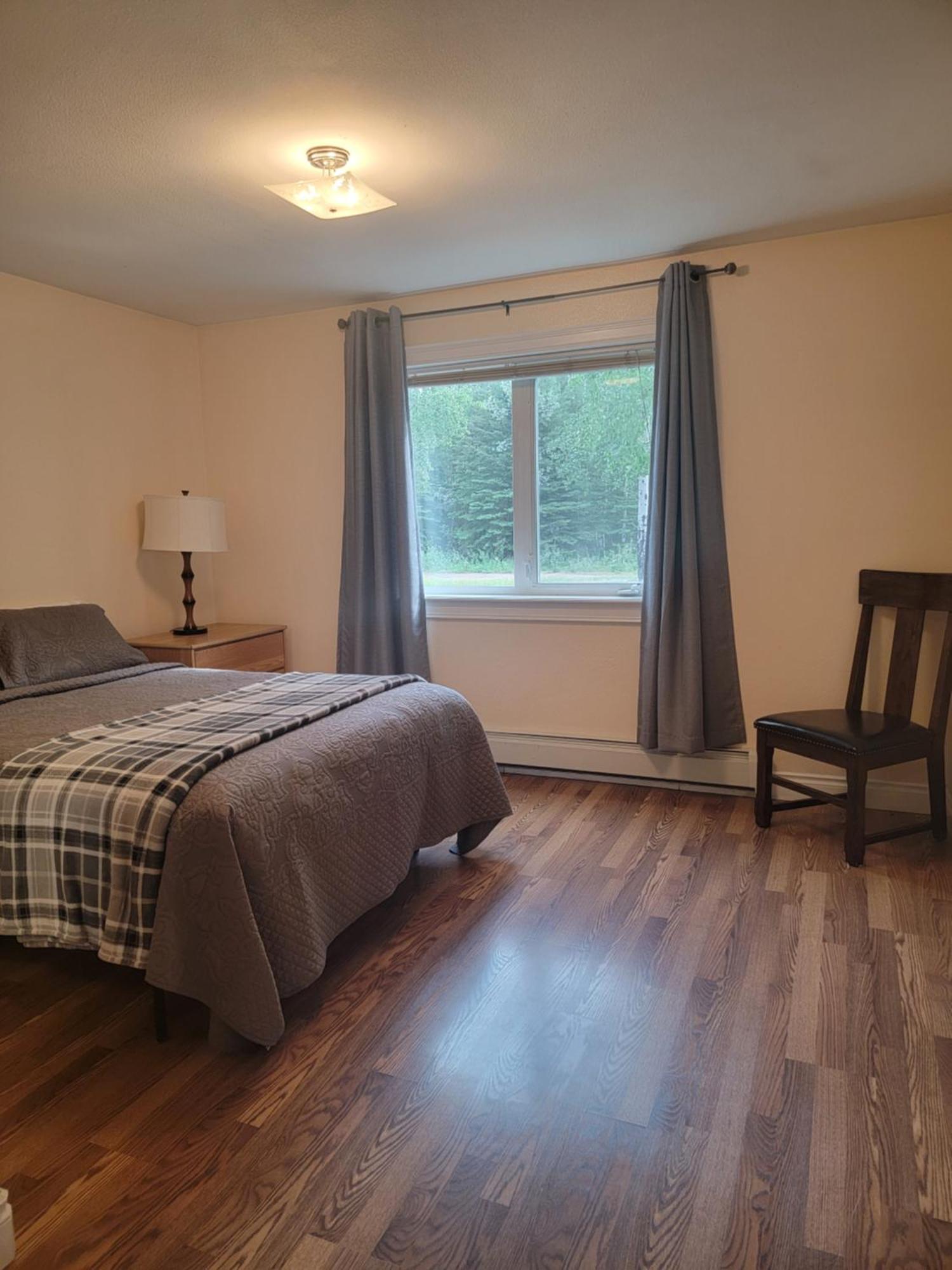 Alaska Country Inn Delta Junction Εξωτερικό φωτογραφία