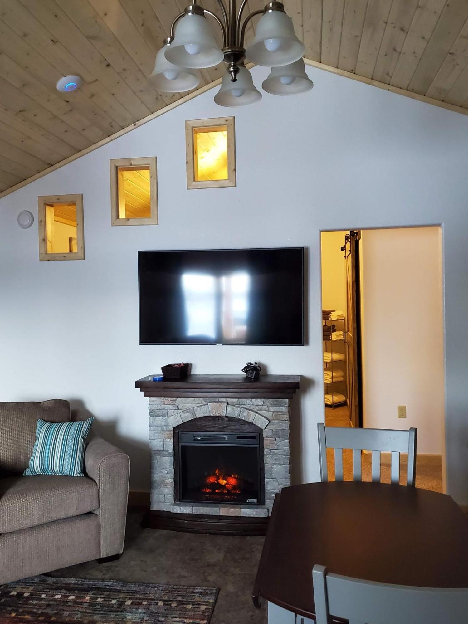 Alaska Country Inn Delta Junction Εξωτερικό φωτογραφία
