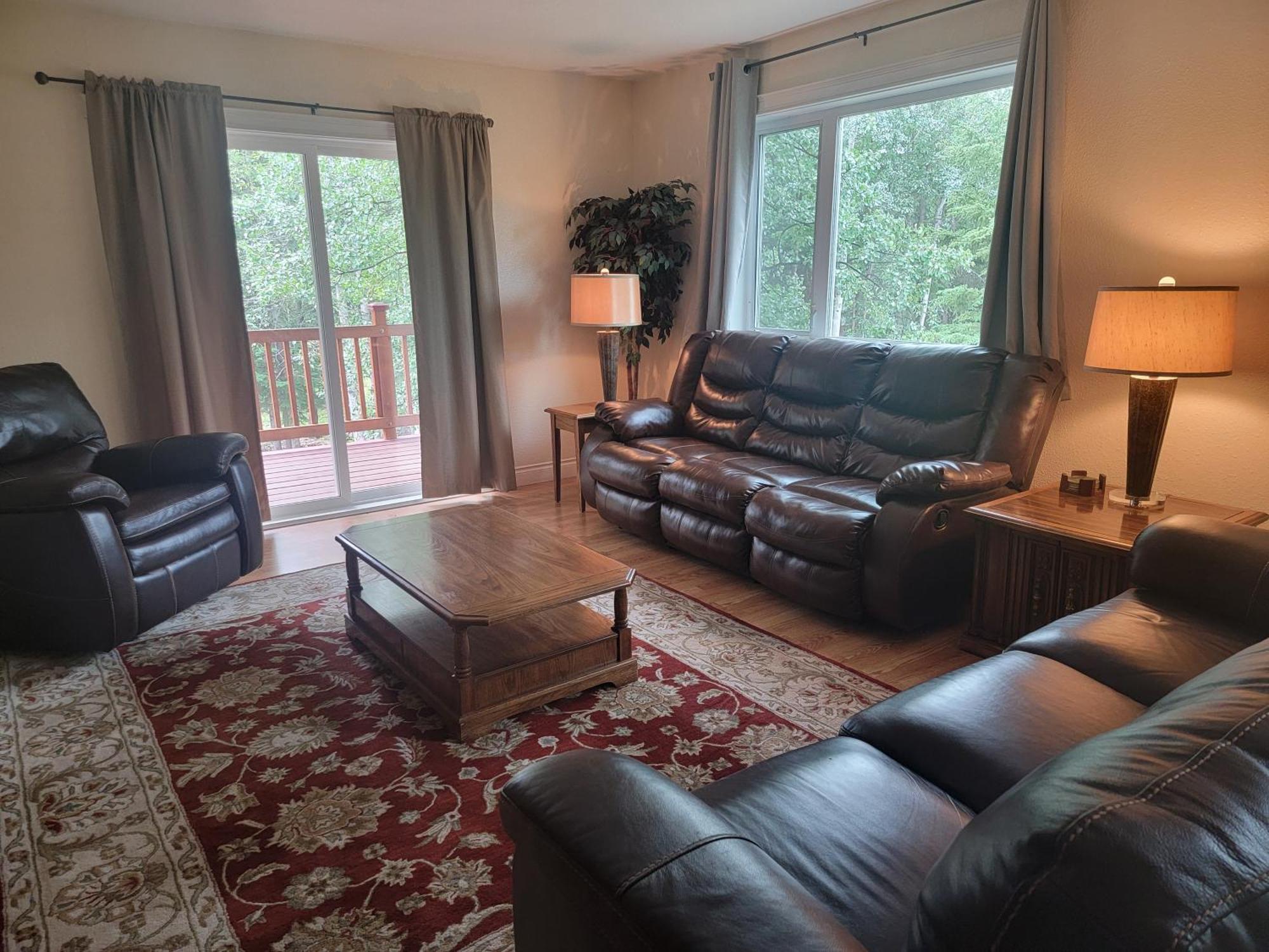 Alaska Country Inn Delta Junction Εξωτερικό φωτογραφία