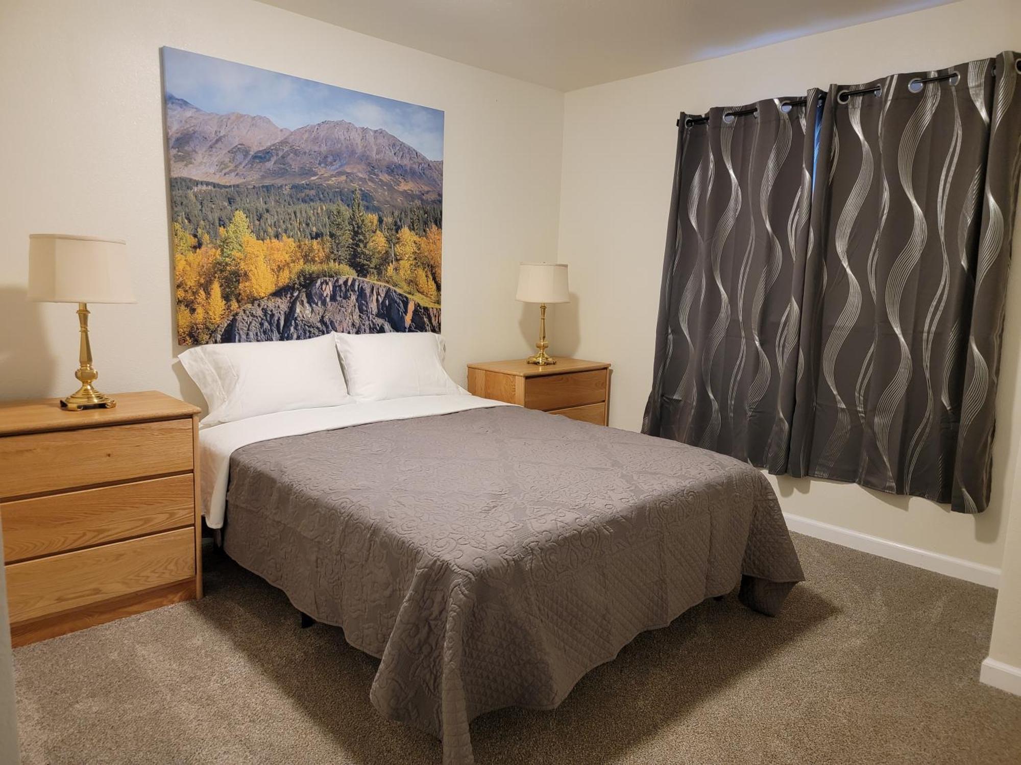 Alaska Country Inn Delta Junction Εξωτερικό φωτογραφία