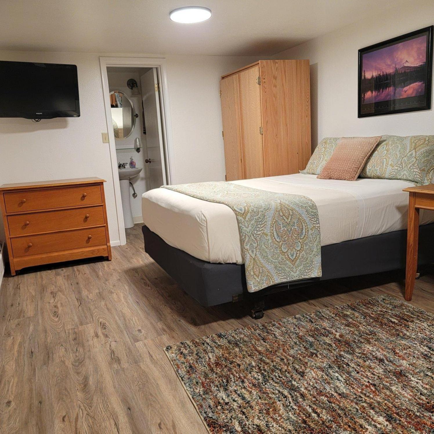 Alaska Country Inn Delta Junction Εξωτερικό φωτογραφία