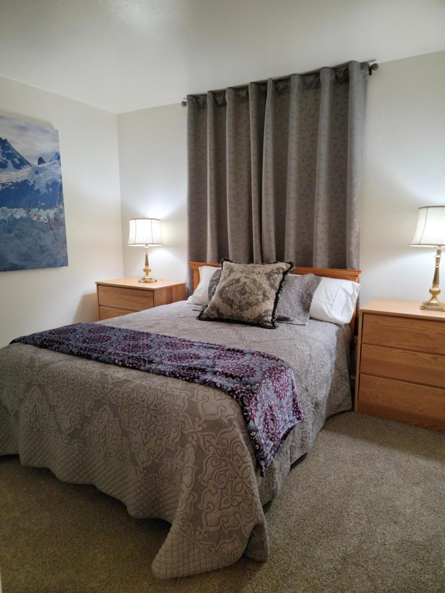 Alaska Country Inn Delta Junction Εξωτερικό φωτογραφία