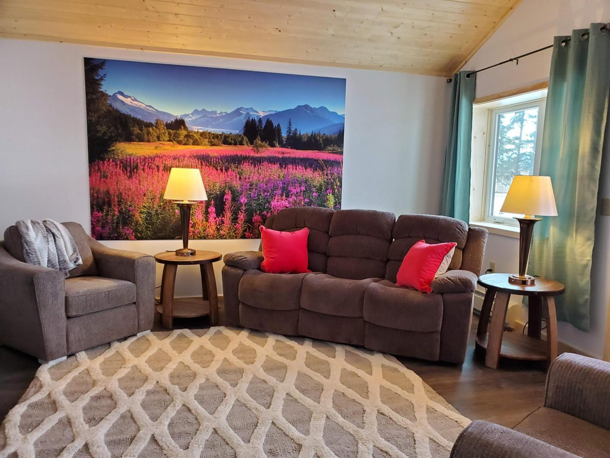 Alaska Country Inn Delta Junction Εξωτερικό φωτογραφία